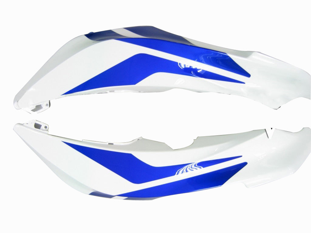 2007-2008 CBR600RR Bodywork Fairing Multi-Color ABS Injection Molded Plastics Set 26# Generic