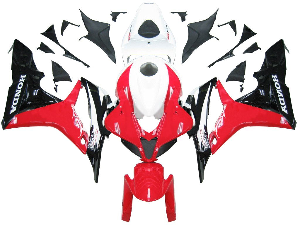 Bodywork FairingPlastics Set For CBR6RR 27-28 #33