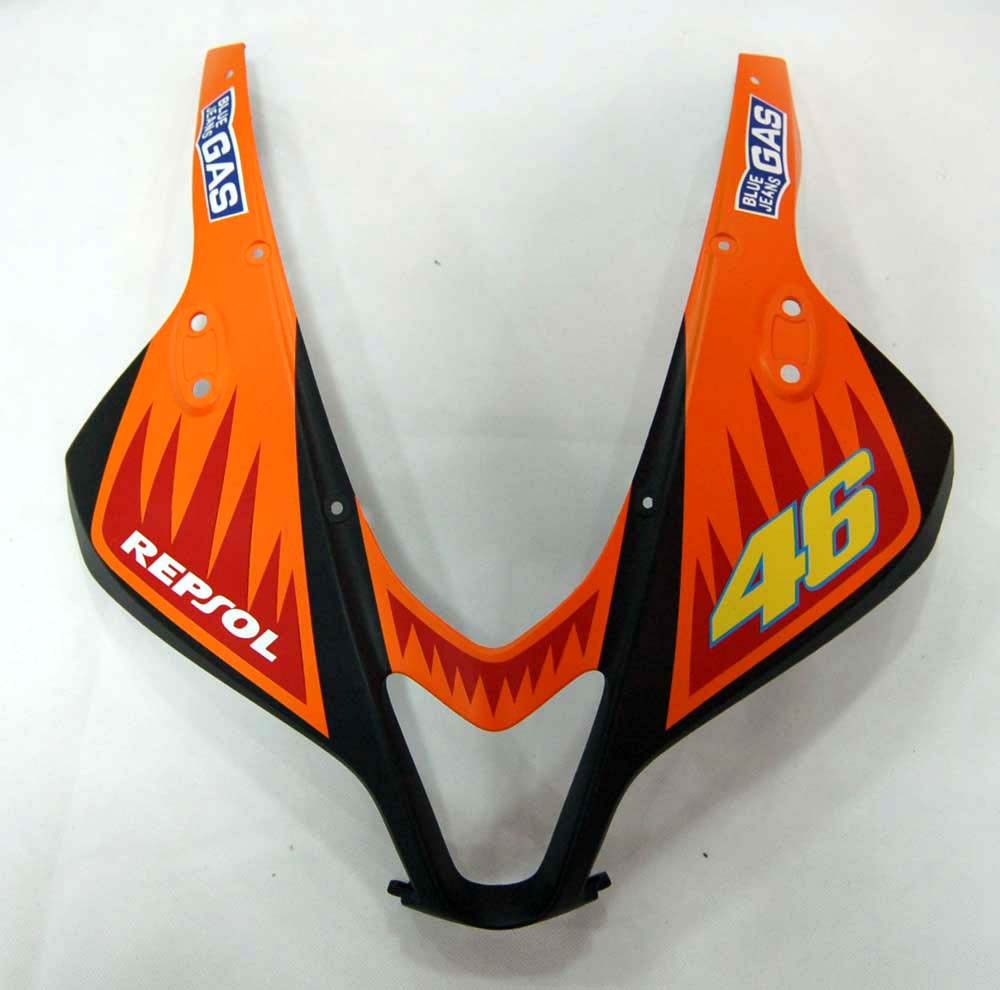 Kit de carénage Honda CBR600RR 2009 2012 générique