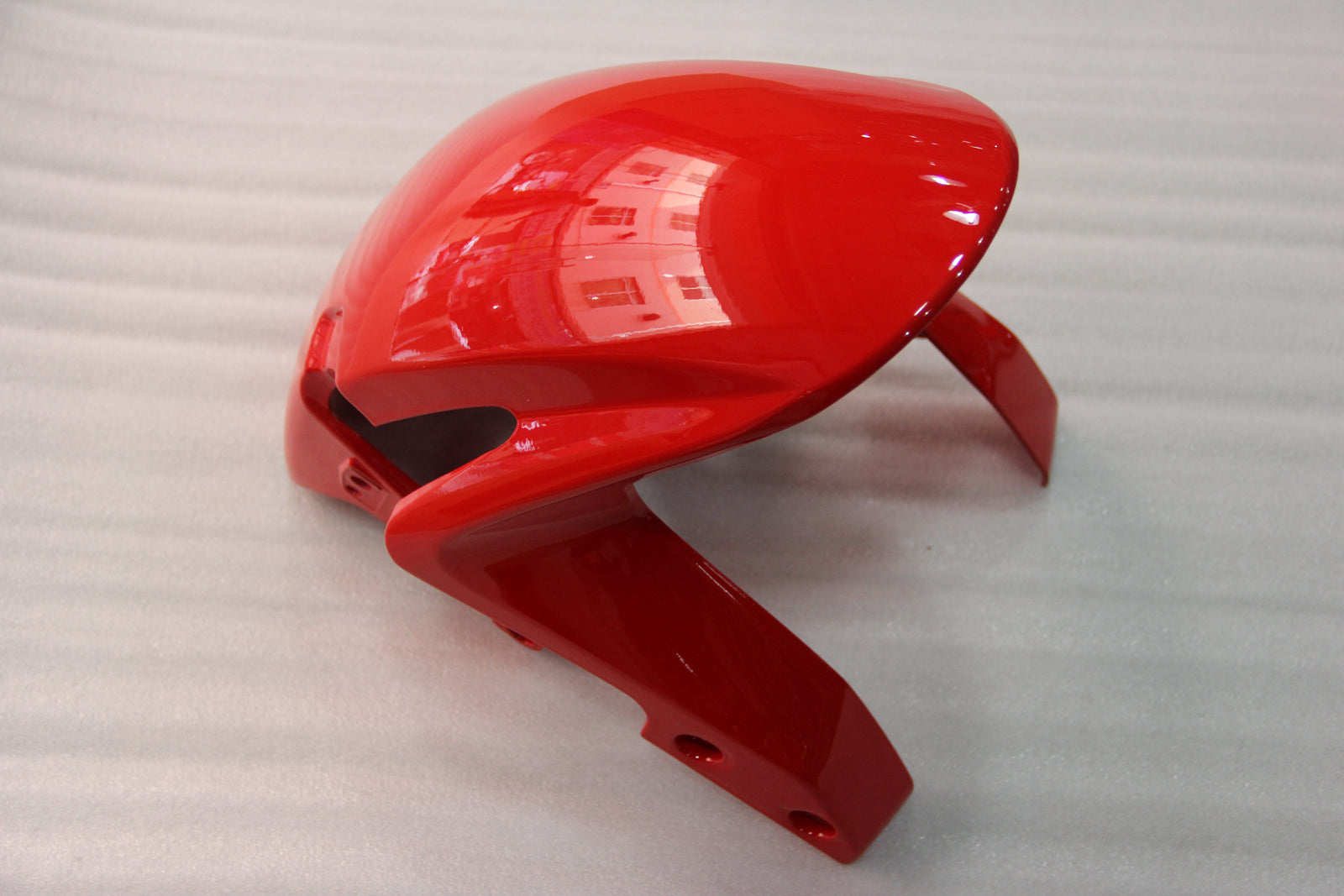 2013-2014 Honda CBR600 Amotopart Fairing Red Kit