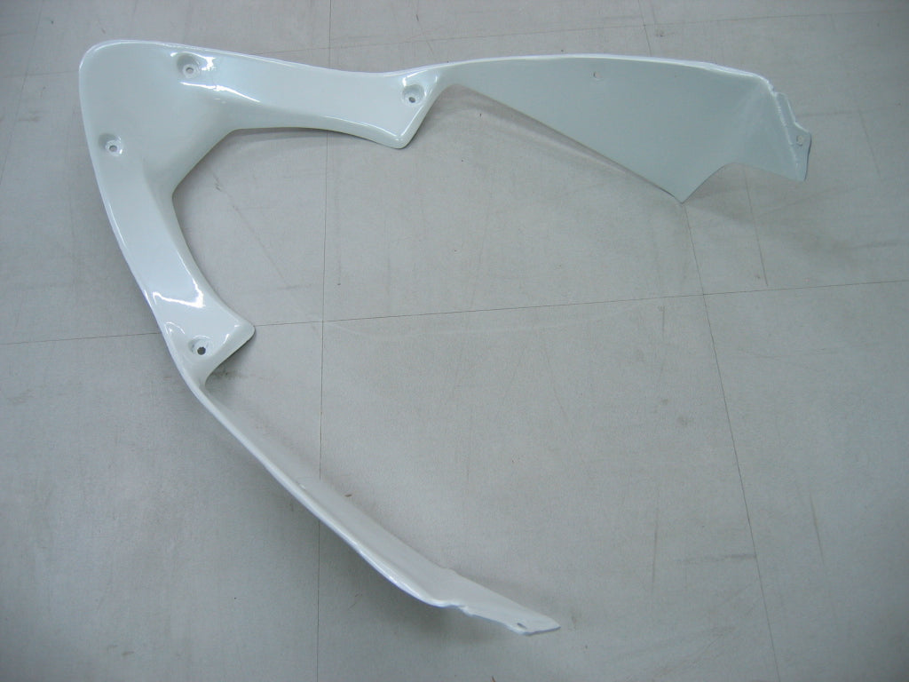 2001-2003 Honda CBR600 F4i Kit de carénage d'injection carrosserie plastique ABS #10