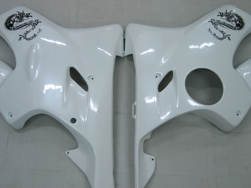 2001-2003 Honda CBR600 F4i Injection Fairing Kit Bodywork Plastic ABS #10