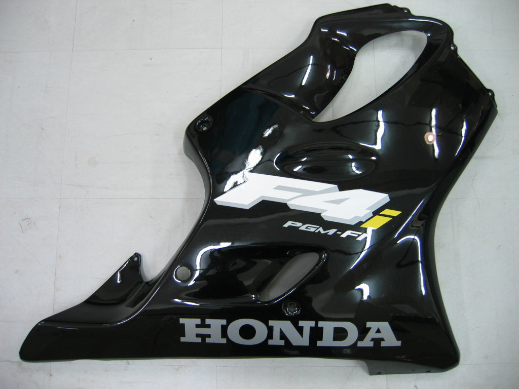 2004-2007 Honda CBR 600 F4i Amotopart kuipset