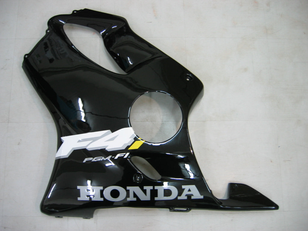 2004-2007 Honda CBR 600 F4i Amotopart Fairing Kit