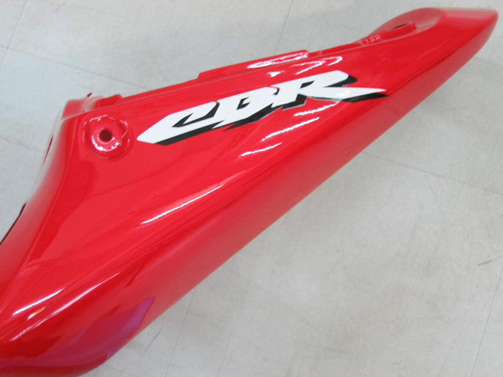 2002-2003 Honda CBR 954 RR Rouge et Noir RR Racing Carénages Générique