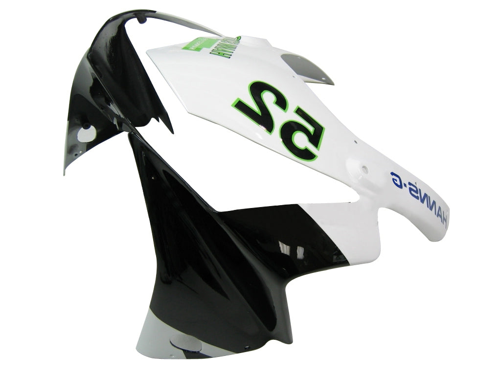 2002-2003 Honda CBR 954 RR No.52 Hannspree Racing Fairings Generic