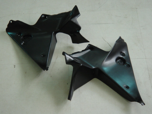 2002-2003 Honda CBR 954 RR Bleu & Noir RR Racing Carénages Générique