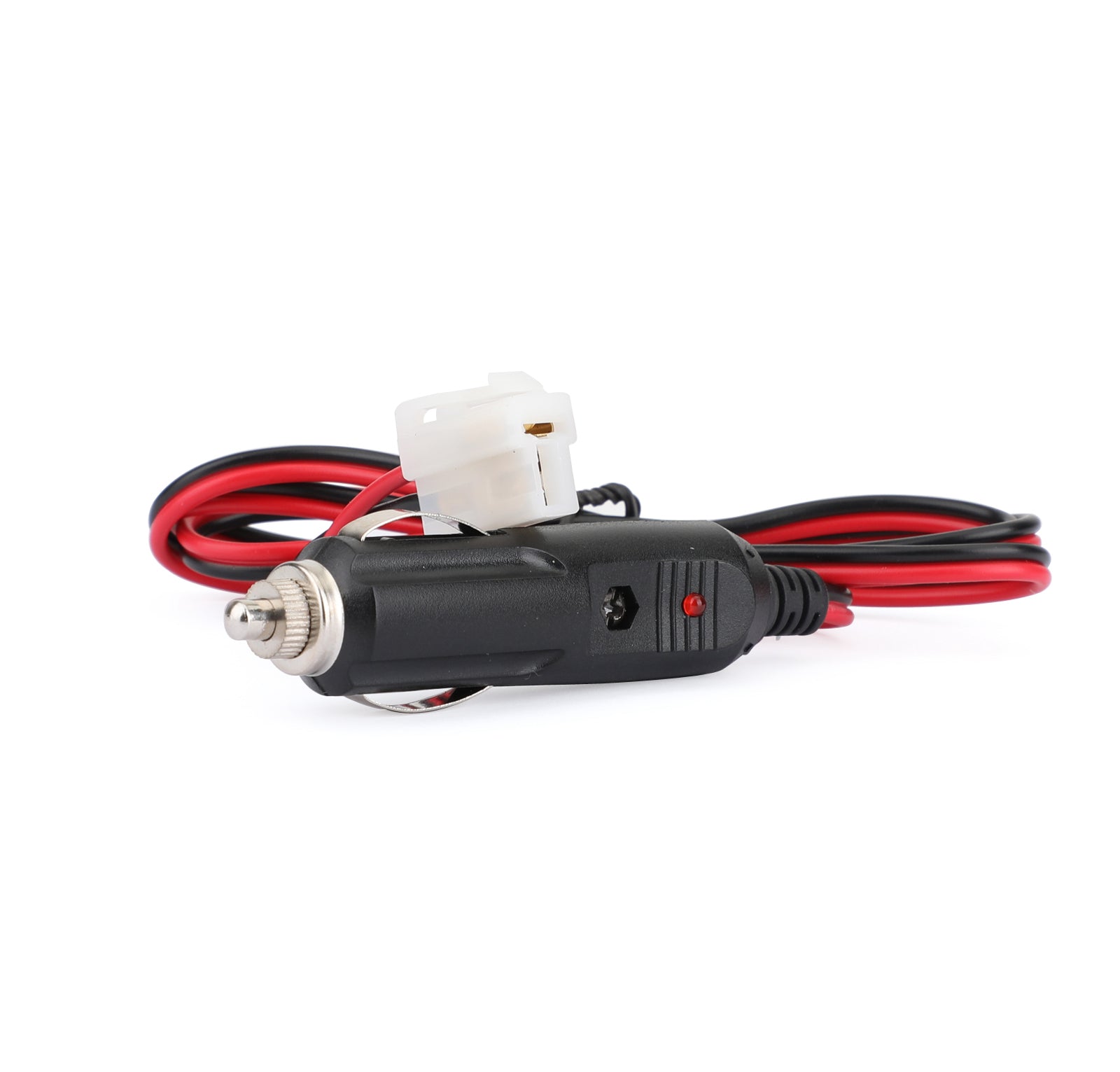 Cigarette lighter Power Cable for QYT KT8900 KT7900 BAOJIE 218 LEIXEN 898