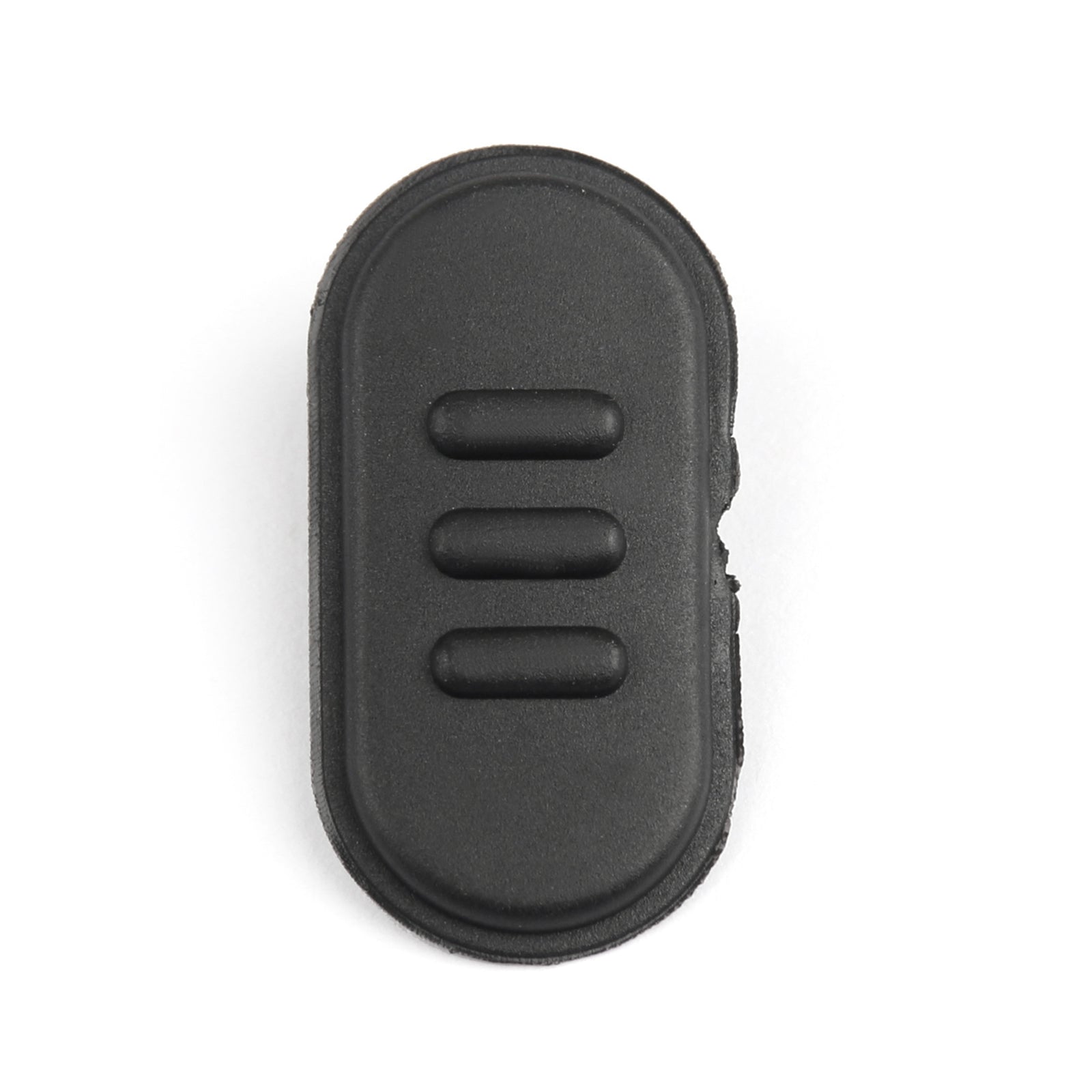 1 stuks Talk PTT Launch Key Switch-knop voor Motorola A10 A12 Xtni tweewegradio