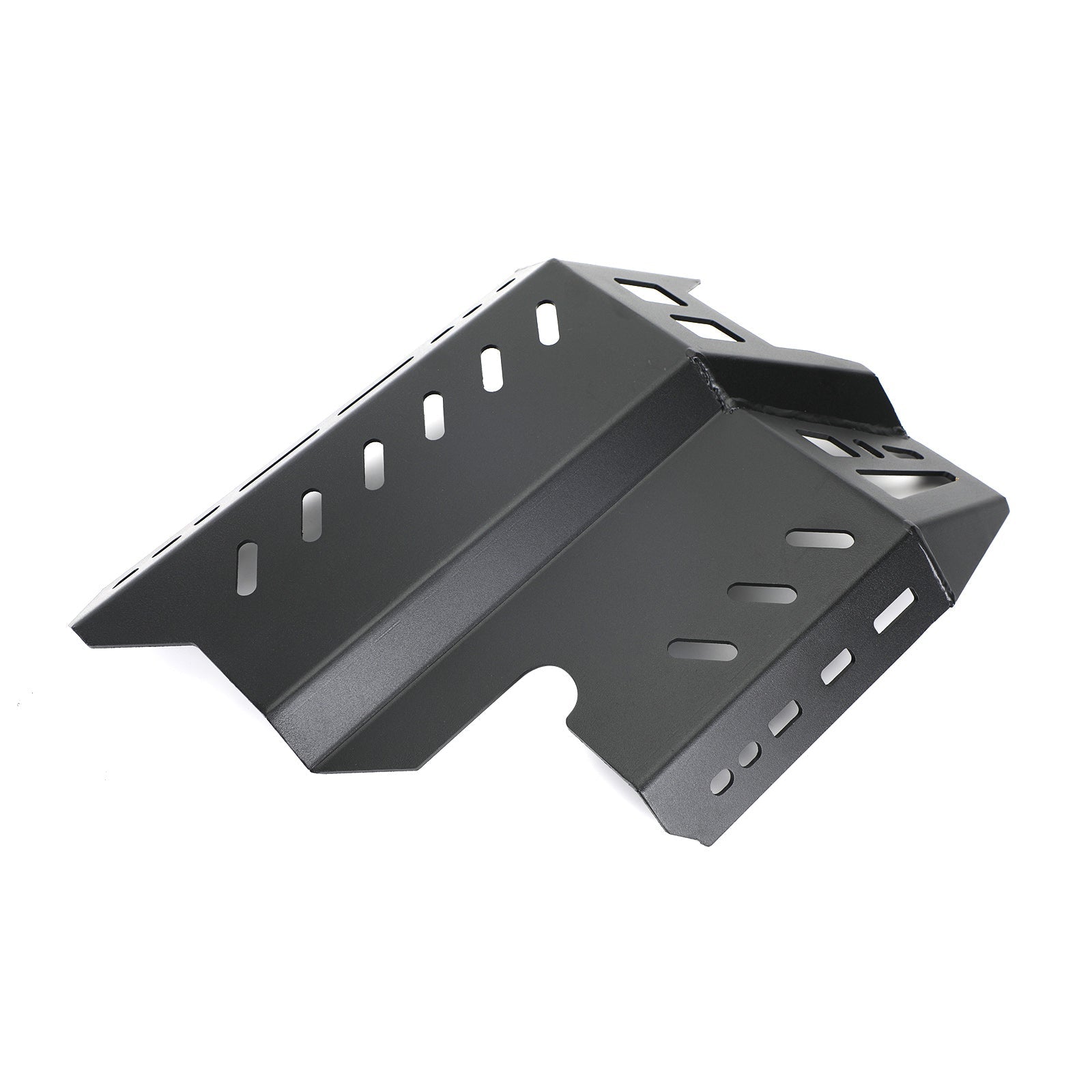 Motorbeschermer Skid Plate Aluminium 3mm voor Honda CB400X CB500X 2019-2021 Generiek