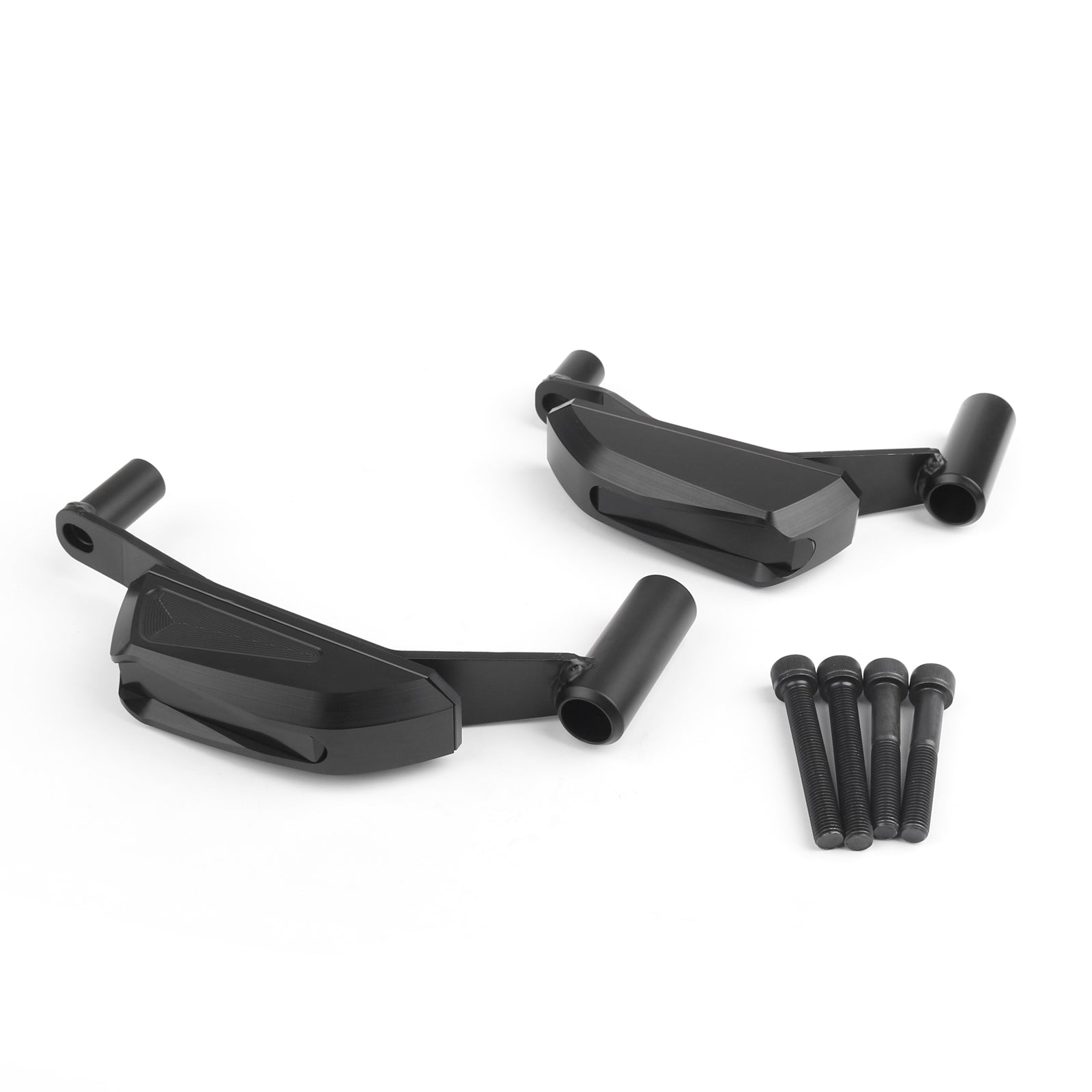 Engine Guards Set Frame Sliders Crash Protector For Kawasaki Z 9 217