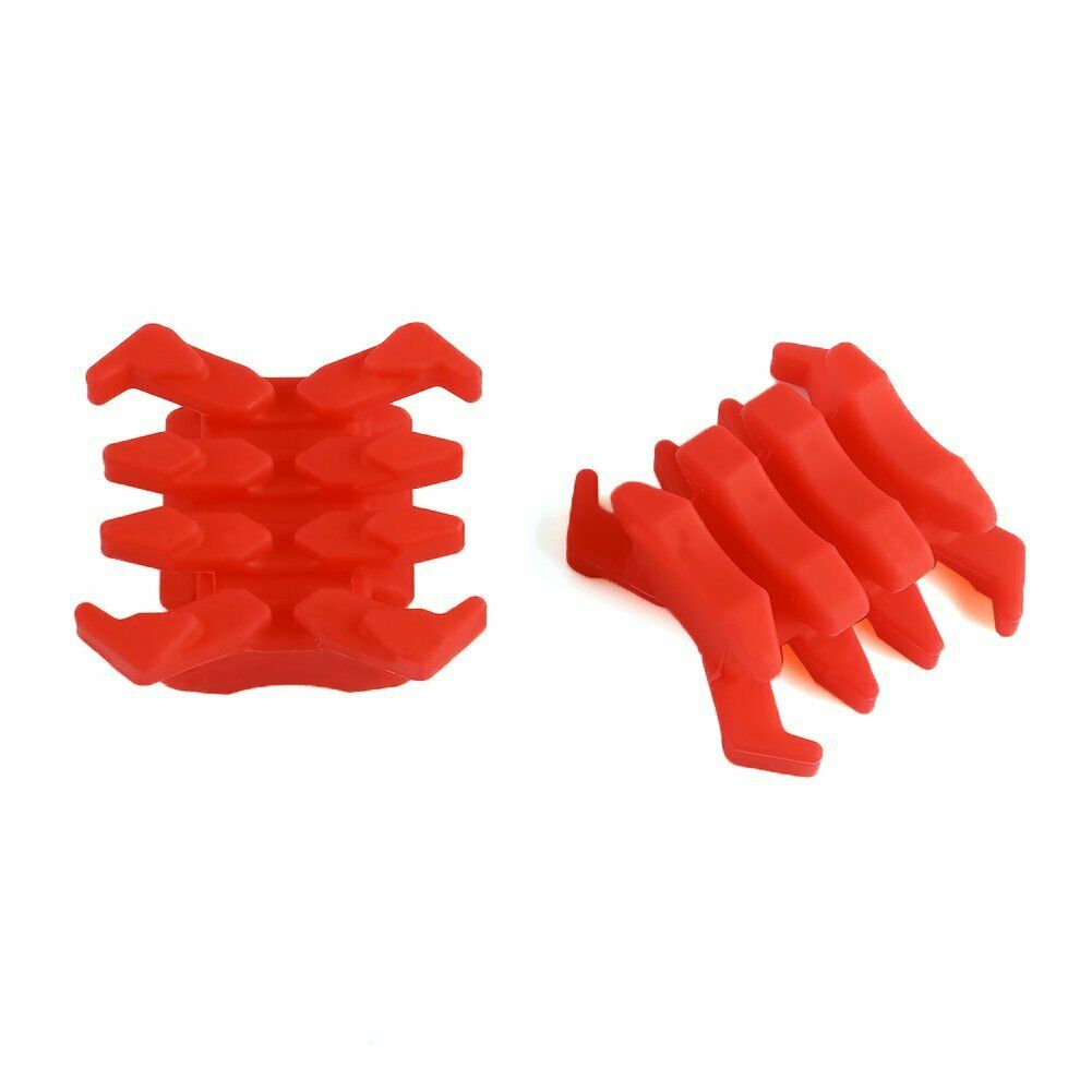 2x Limbsaver-stabilisator Super Quad Split Limb Compound-trillingsdemper