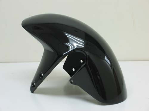 2000-2002 Suzuki GSXR 1000 Blue & Black GSXR Racing Fairings Generic