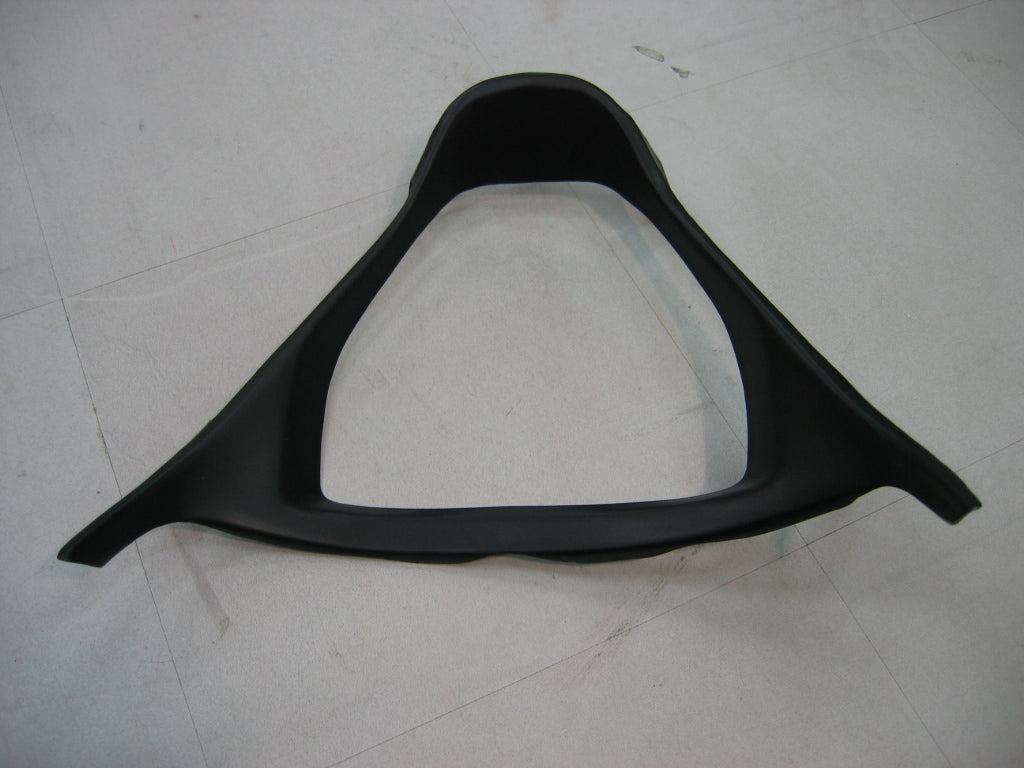 2003-2004 Suzuki GSXR 1000 Argent GSXR Racing Carénages Générique