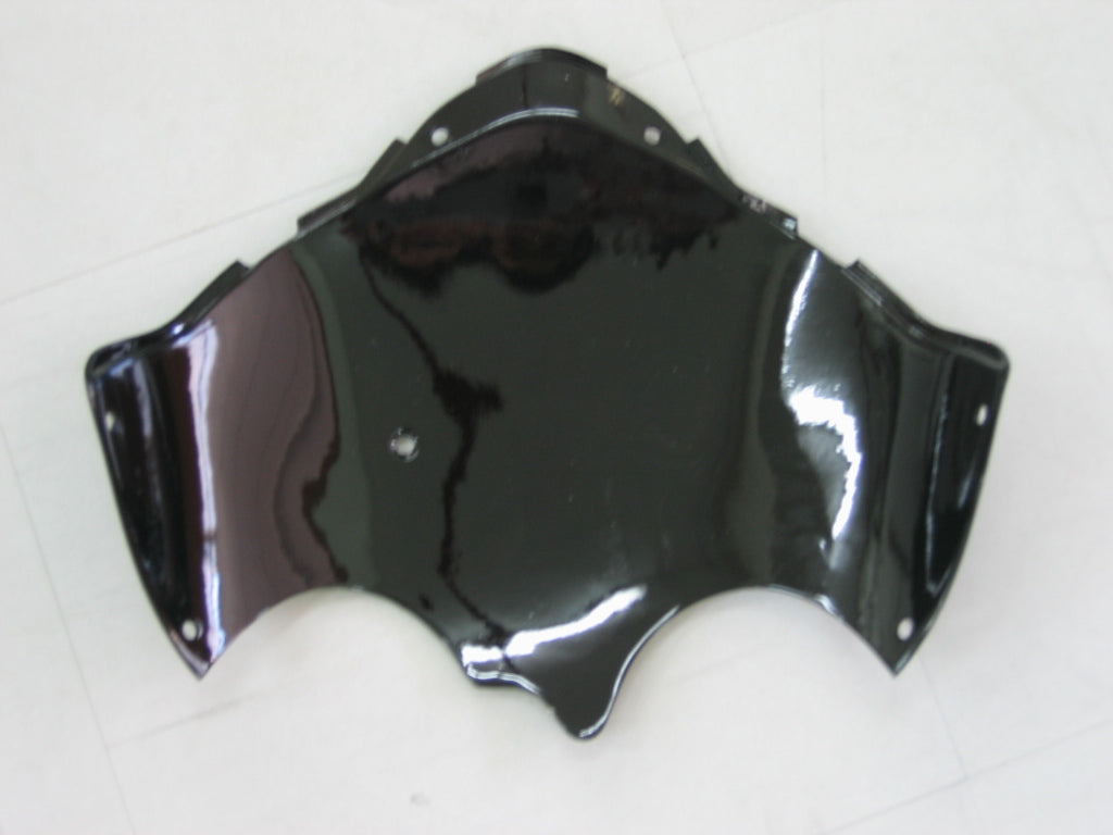 For GSXR1000 2003-2004 Bodywork Fairing ABS Injection Molded Plastics Set