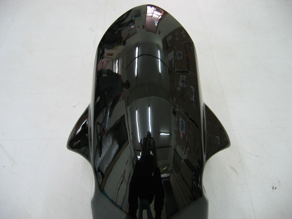 2005-2006 Suzuki GSXR1000 Amotopart kuip zwart-grijze set