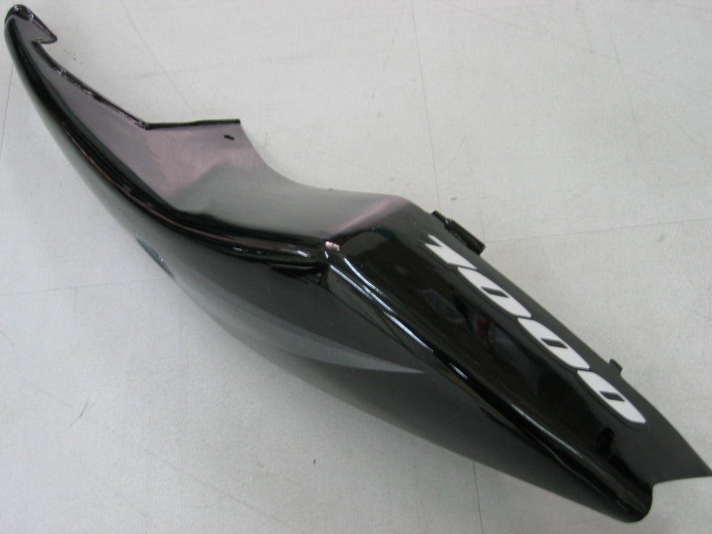 2005-2006 Suzuki GSXR1000 kuipstripset