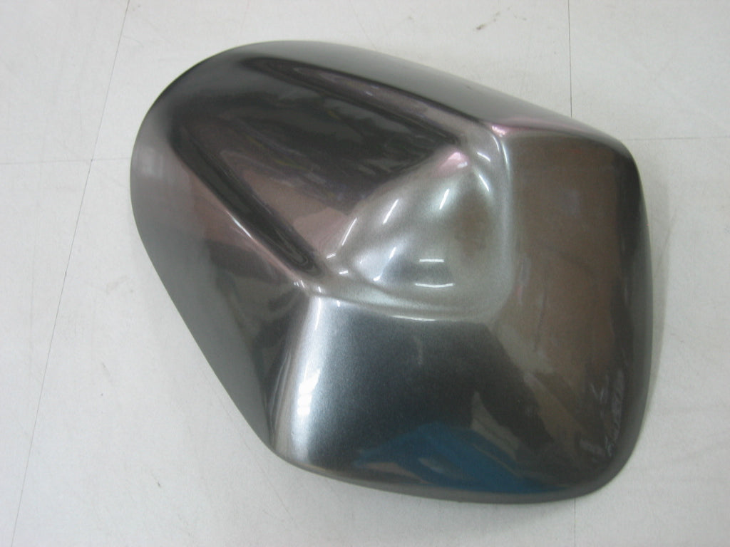 2005-2006 Suzuki GSXR1000 Amotopart kuip zwart-grijze set