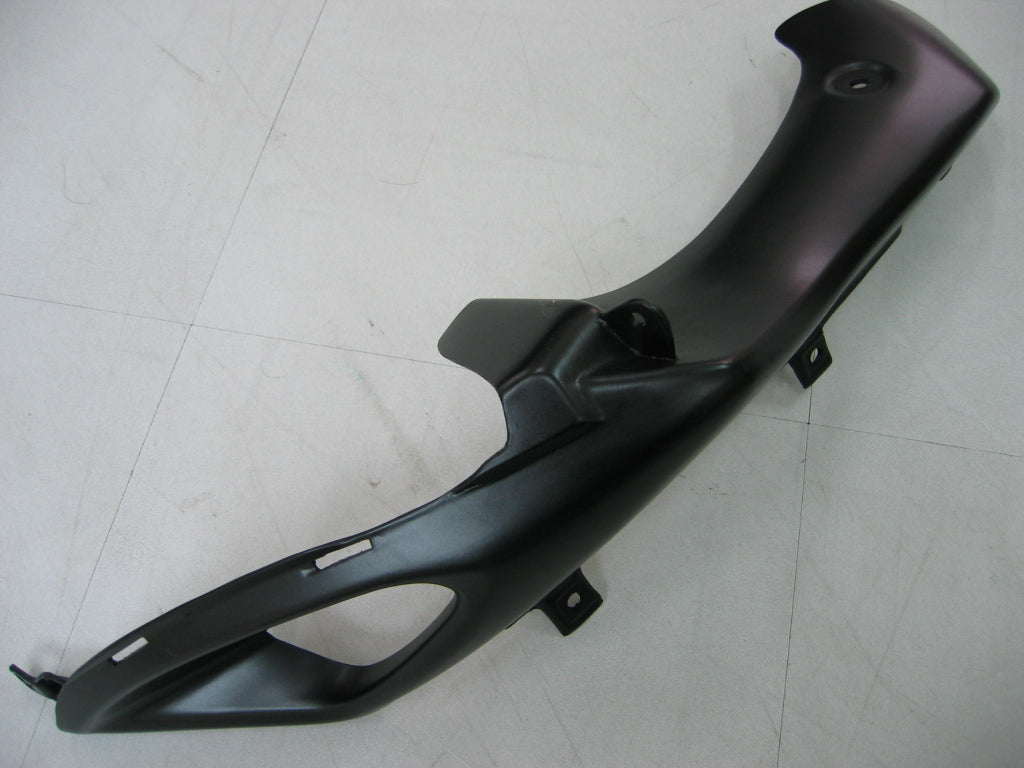 2005-2006 Suzuki GSXR1000 Amotopart kuip zwart-grijze set