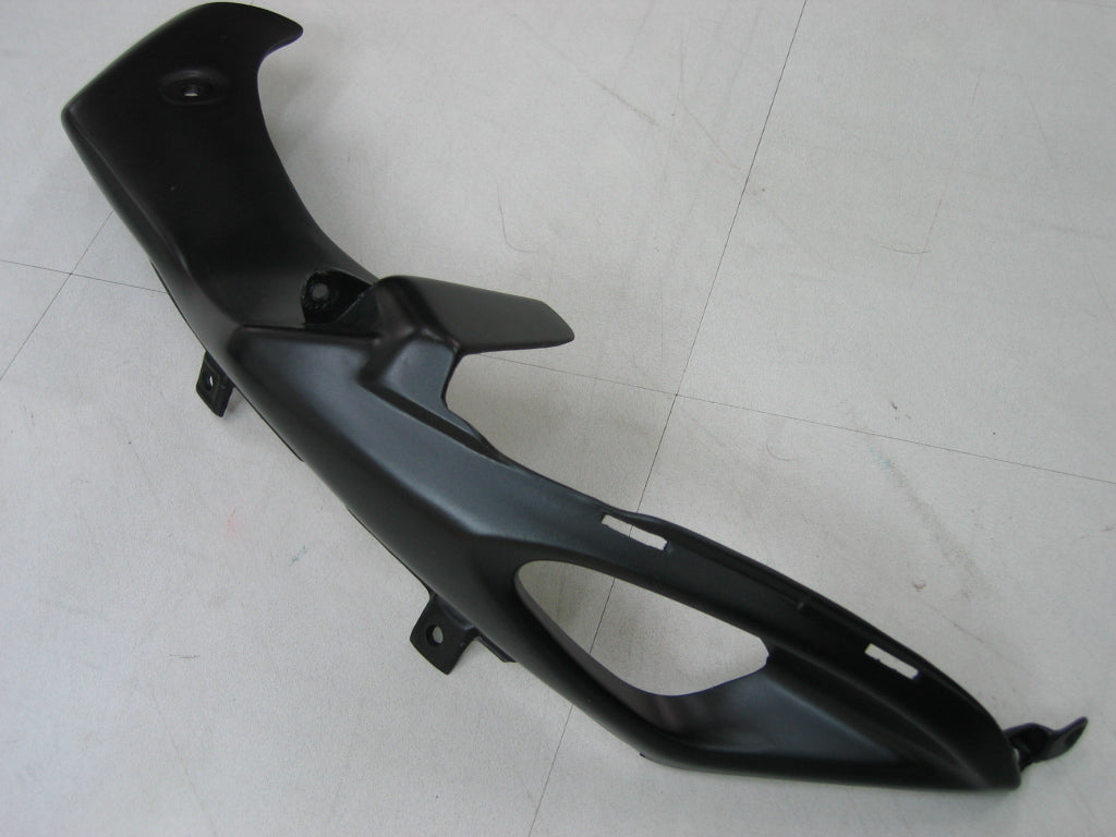 2005-2006 Suzuki GSXR1000 Amotopart kuip zwart-grijze set