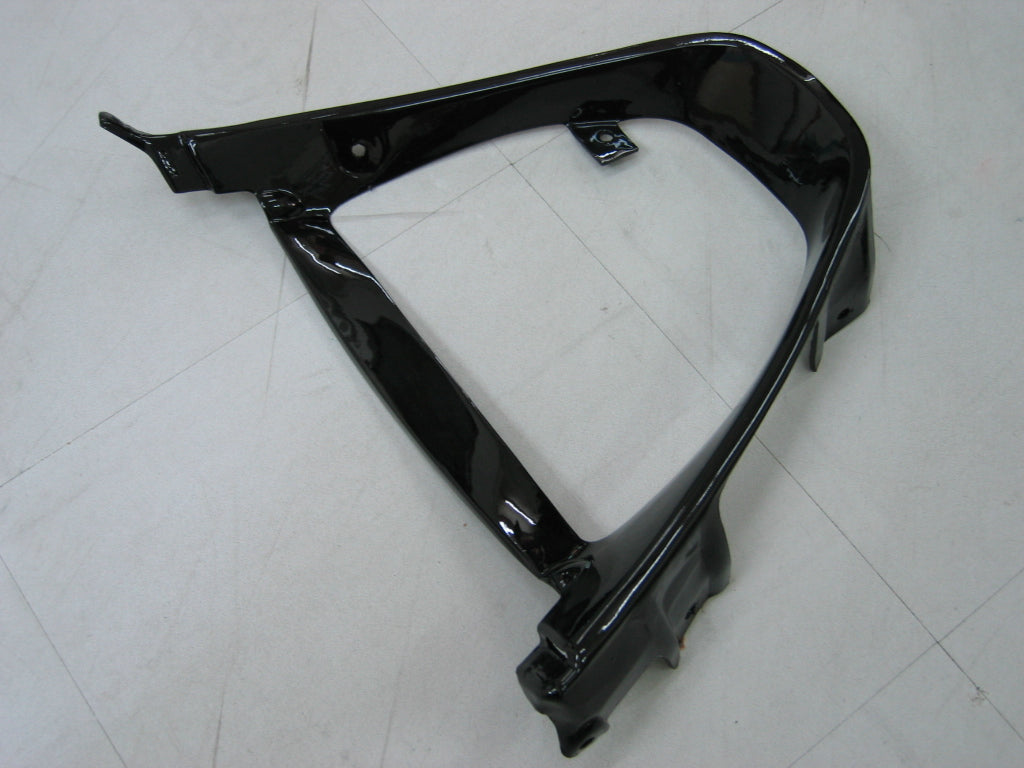 2005-2006 Suzuki GSXR1000 Amotopart kuip zwart-grijze set