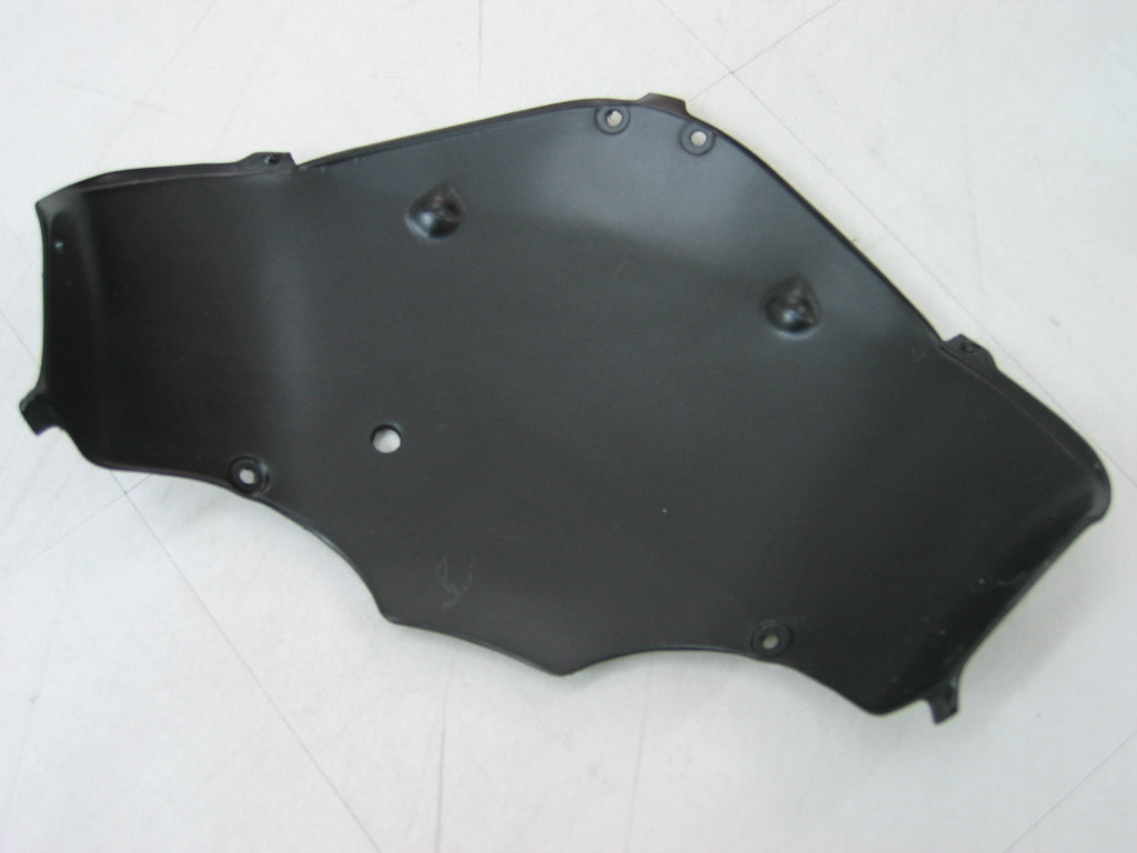 2005-2006 Suzuki GSXR1000 Amotopart kuip zwart-grijze set