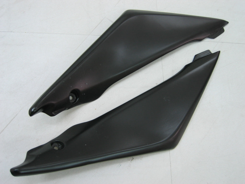 2005-2006 Suzuki GSXR1000 Amotopart kuip zwart-grijze set