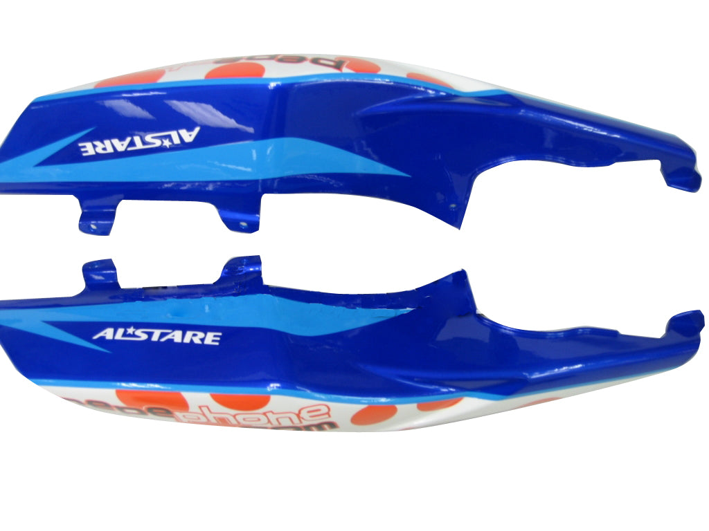 For GSXR1000 2007-2008 Bodywork Fairing Multi-Color ABS Injection Molded Plastics Set