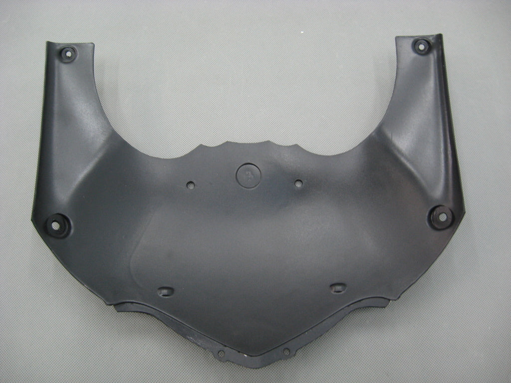 2007-2008 GSXR1000 gele carrosseriekuip ABS spuitgegoten kunststoffen set algemeen