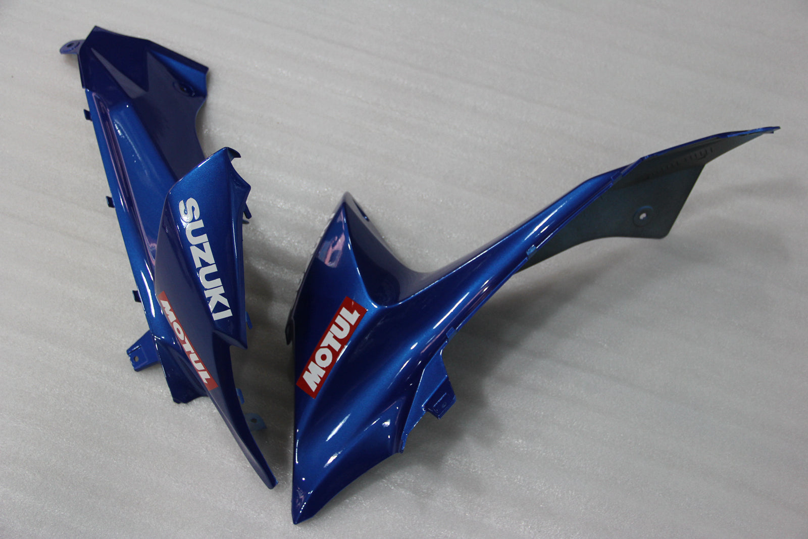 Kit multiple de carénage Suzuki GSXR1000 2009-2016