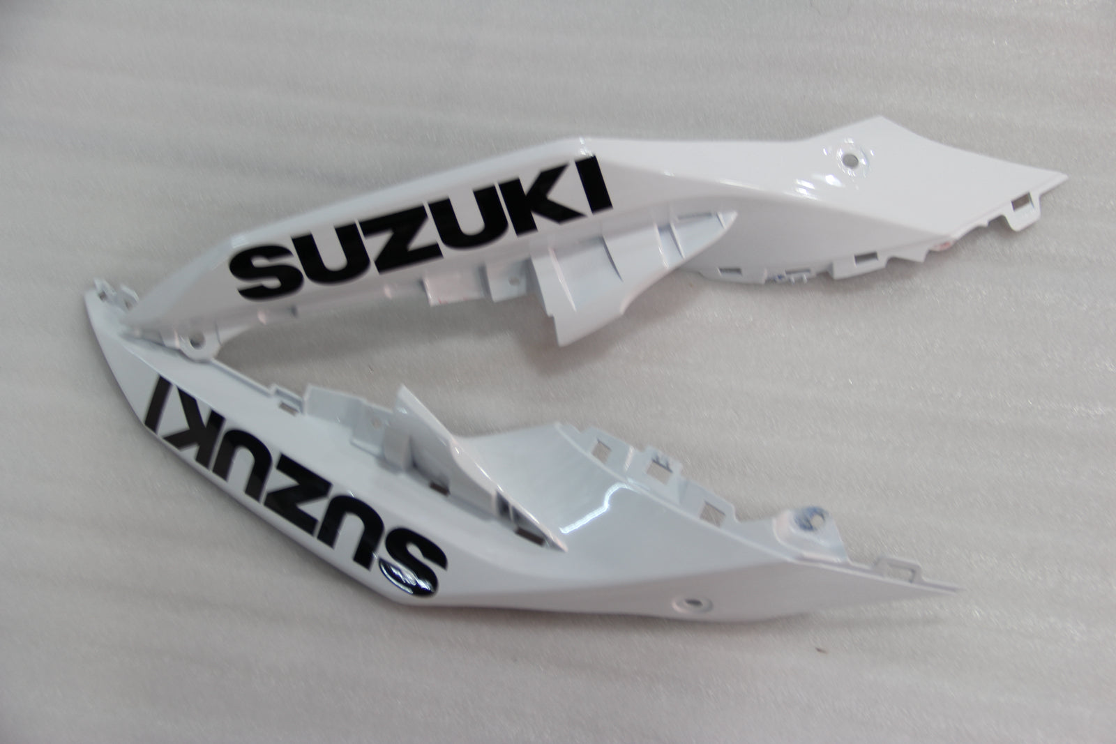 Kit multiple de carénage Suzuki GSXR1000 2009-2016