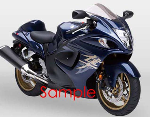 fairing-gsxr1300-0809