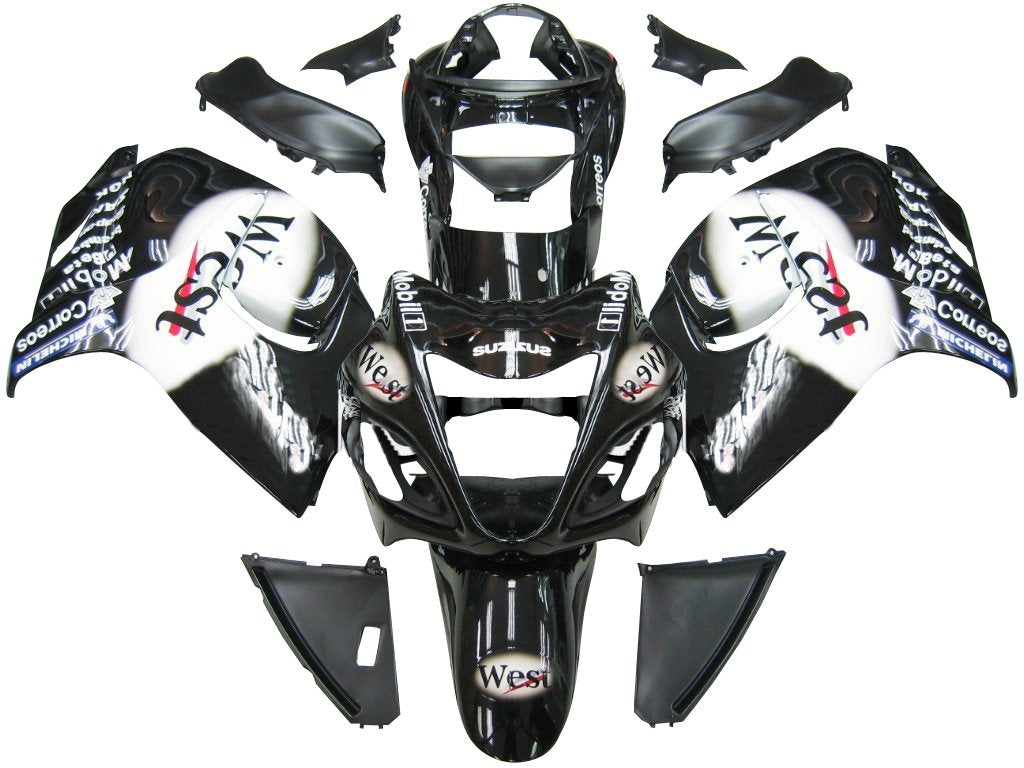 fairing-gsxr1300-0809