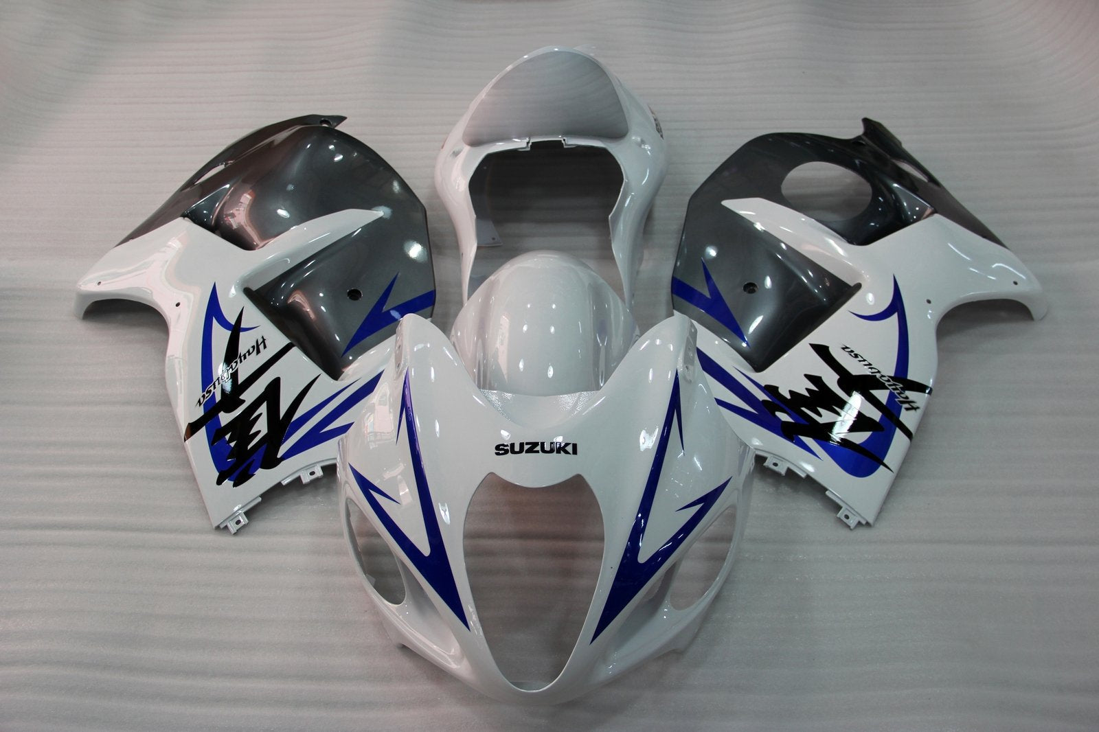 fairing-gsxr1300-0809