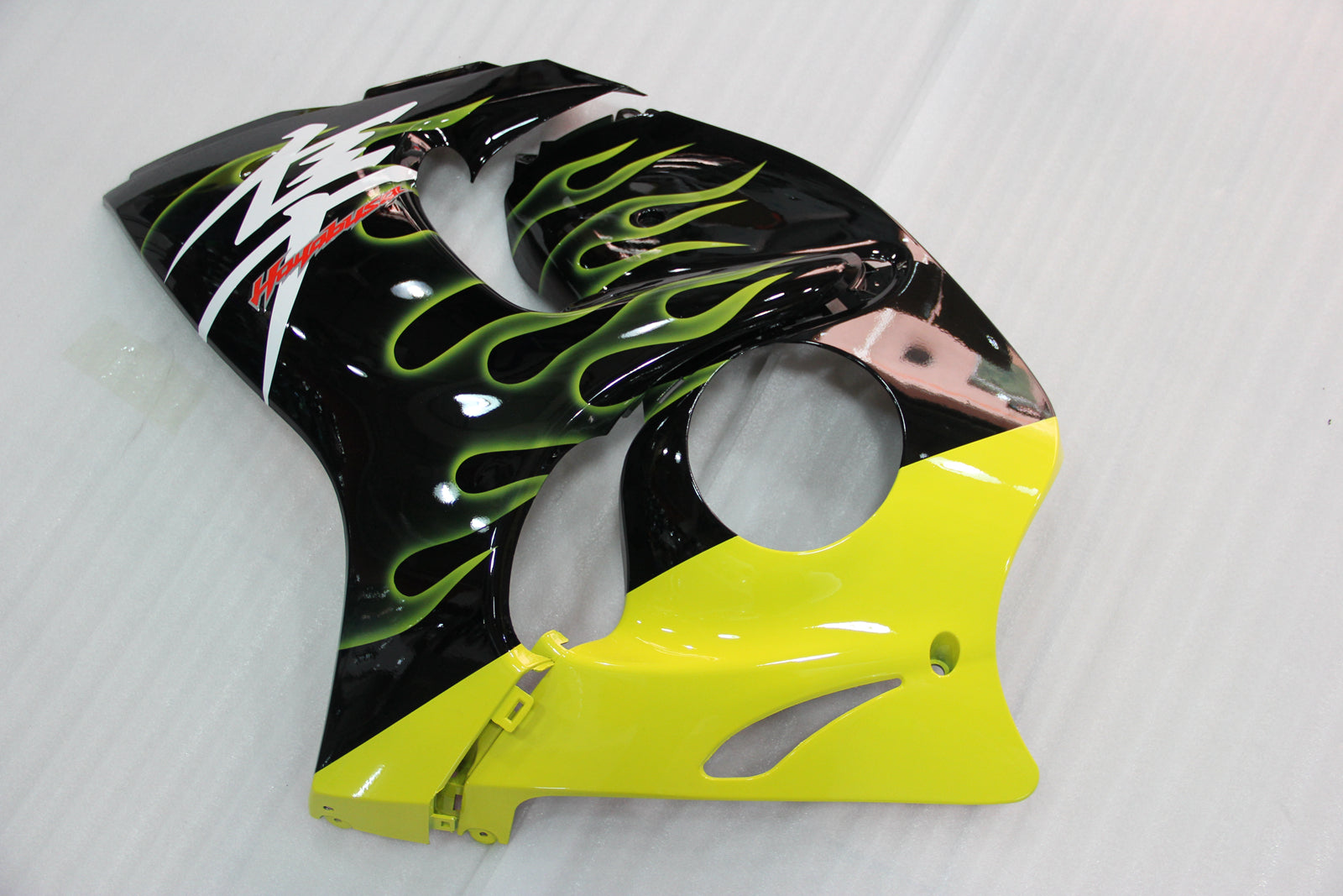 fairing-gsxr1300-0809