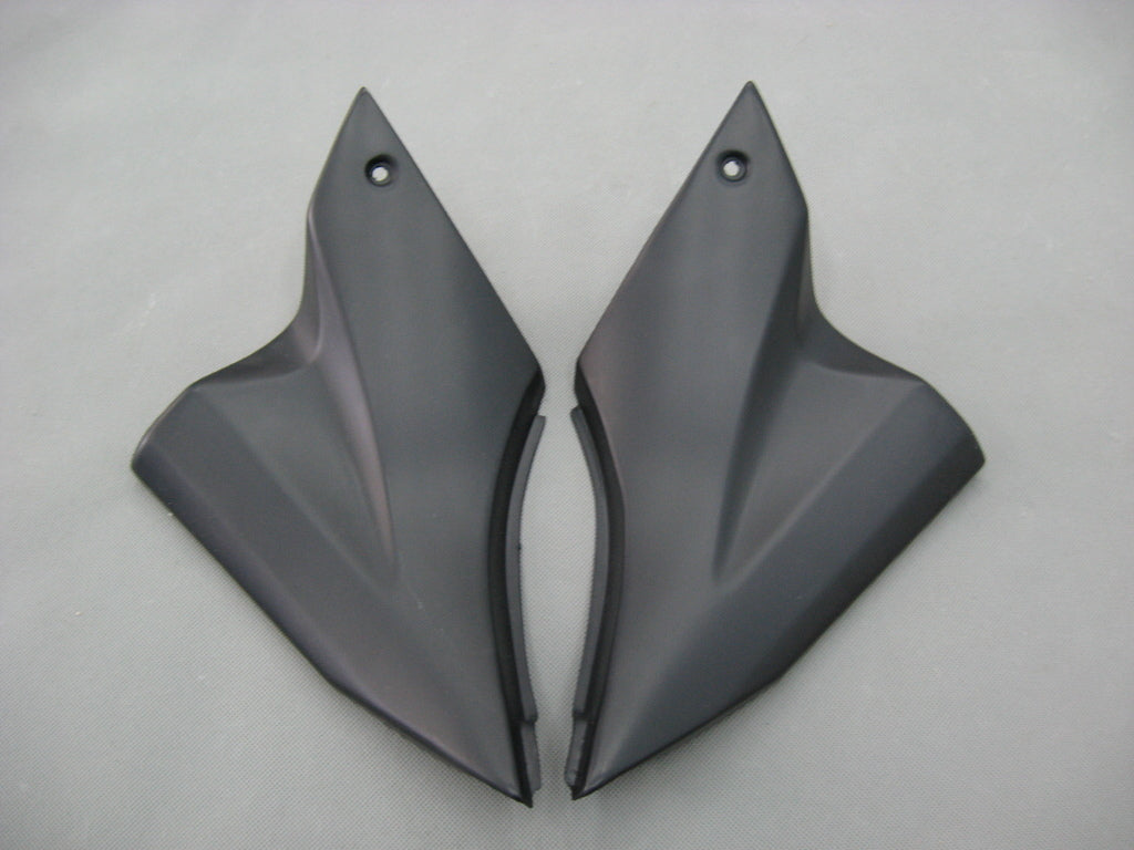 1999-2007 Suzuki GSX1300 Hayabusa Orange Metallic Hayabusa Racing Fairings Generic