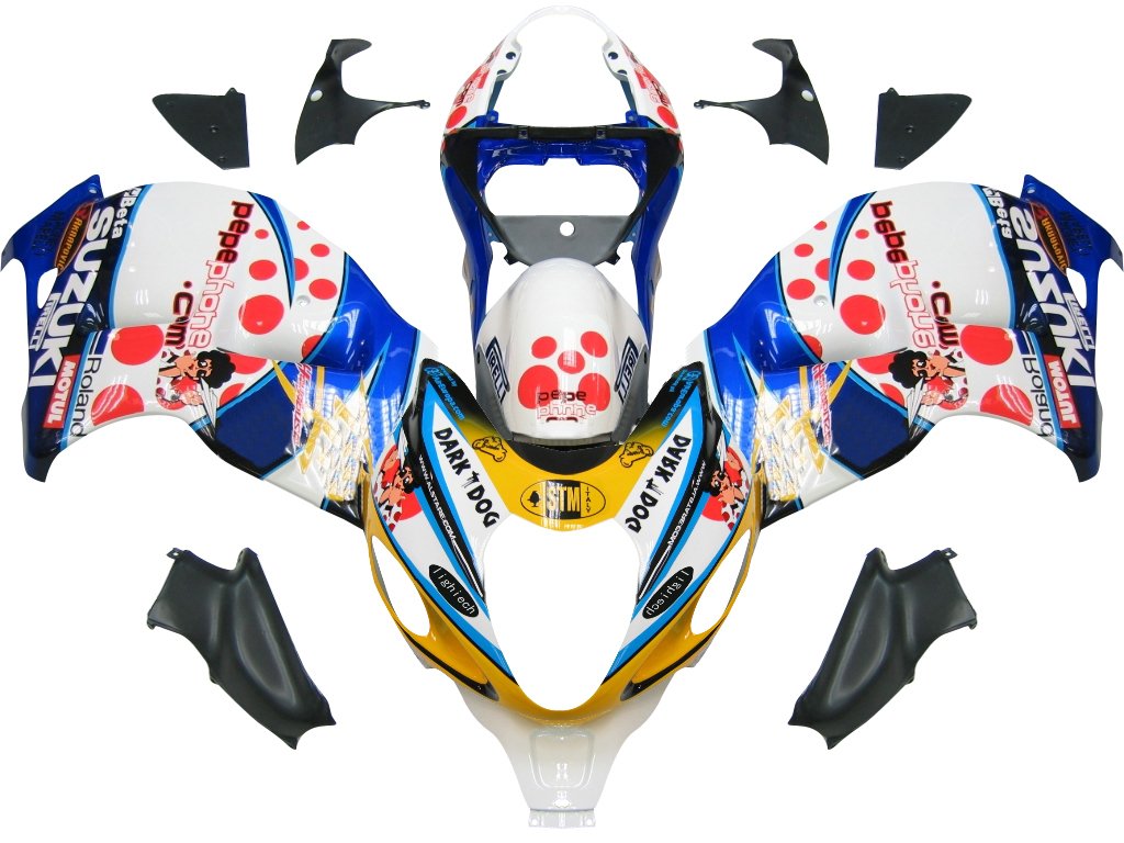 fairing-gsxr1300