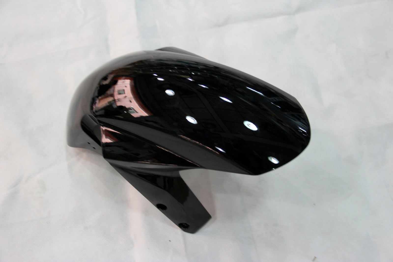 2004-2005 Suzuki GSXR 600 750 Blue Black GSXR Racing Fairings Generic