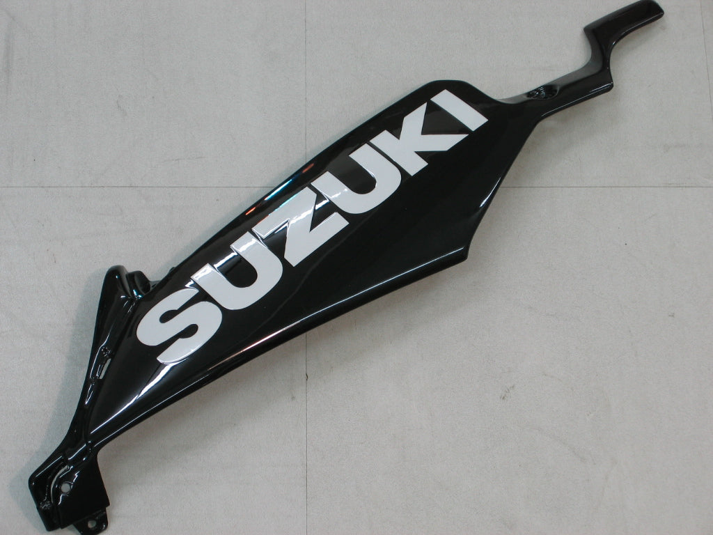 2006-2007 Suzuki GSXR 600 750 Blauw & Wit GSXR Racing Amotopart Stroomlijnkappen Douane kuip