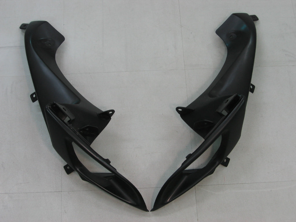 2006-2007 Suzuki GSXR 600 750 Blauw & Wit GSXR Racing Amotopart Stroomlijnkappen Douane kuip