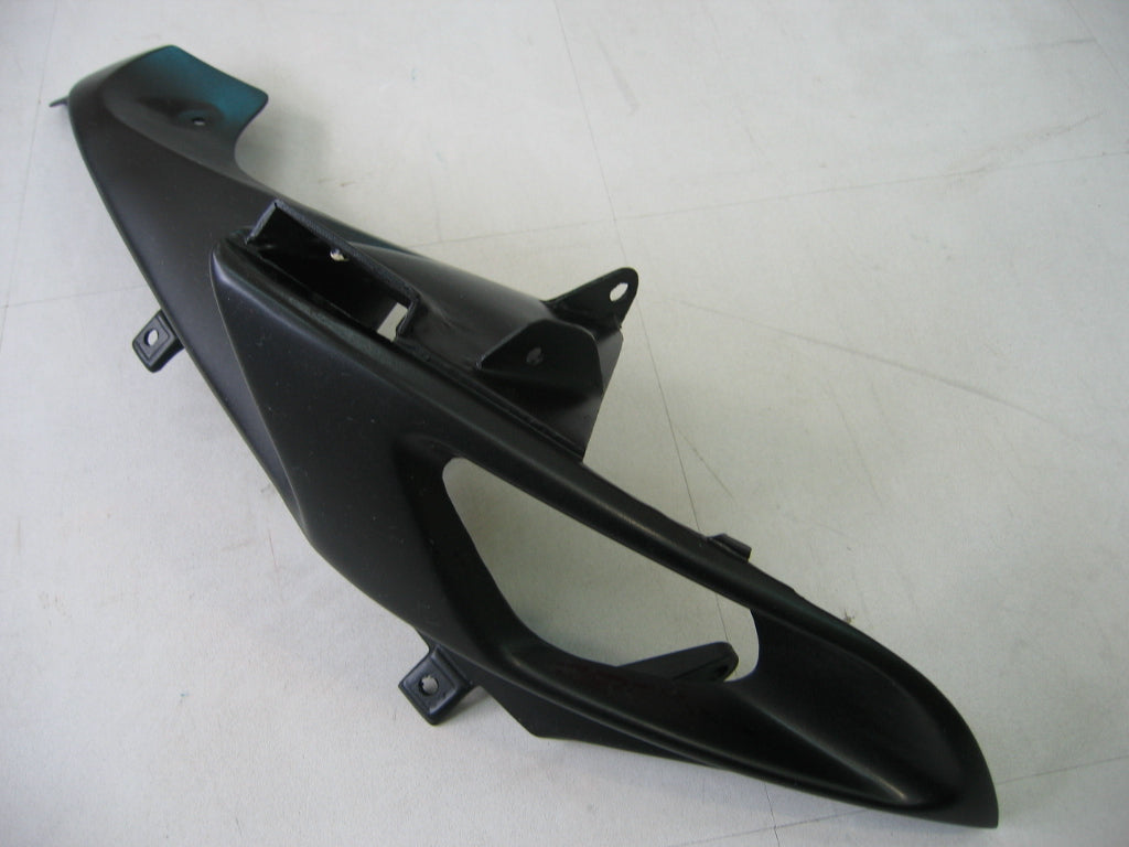 2006-2007 Suzuki GSXR 600 750 Rood Wit Zwart GSXR Racing Amotopart Stroomlijnkappen Douane kuip