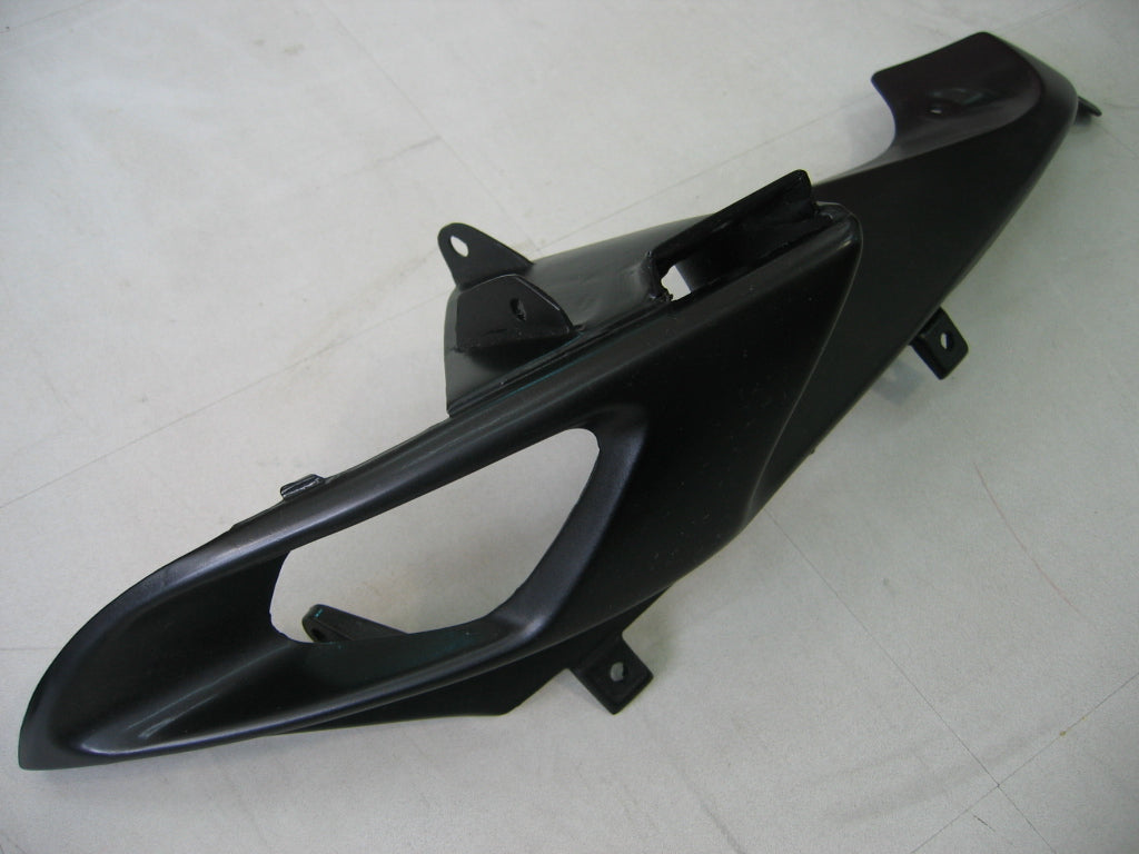 2006-2007 Suzuki GSXR 600 750 Rood Wit Zwart GSXR Racing Amotopart Stroomlijnkappen Douane kuip