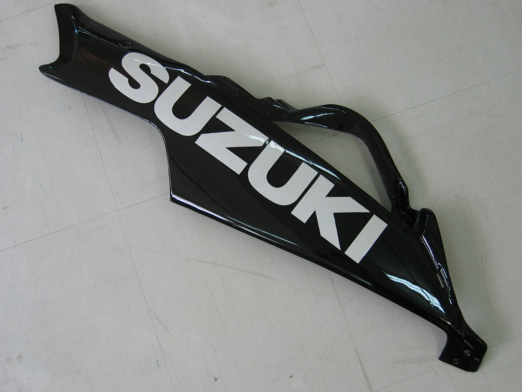 2006-2007 Suzuki GSXR 600 750 Rood Wit Zwart GSXR Racing Amotopart Stroomlijnkappen Douane kuip