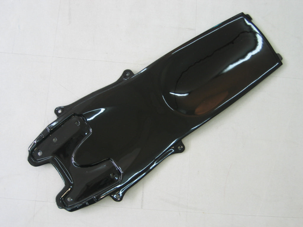 2006-2007 Suzuki GSXR 600 750 Rood Wit Zwart GSXR Racing Amotopart Stroomlijnkappen Douane kuip