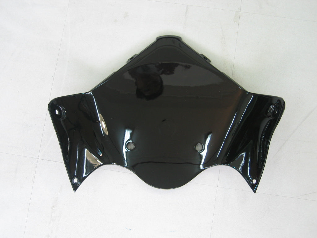 2006-2007 Suzuki GSXR 600 750 Rood Wit Zwart GSXR Racing Amotopart Stroomlijnkappen Douane kuip