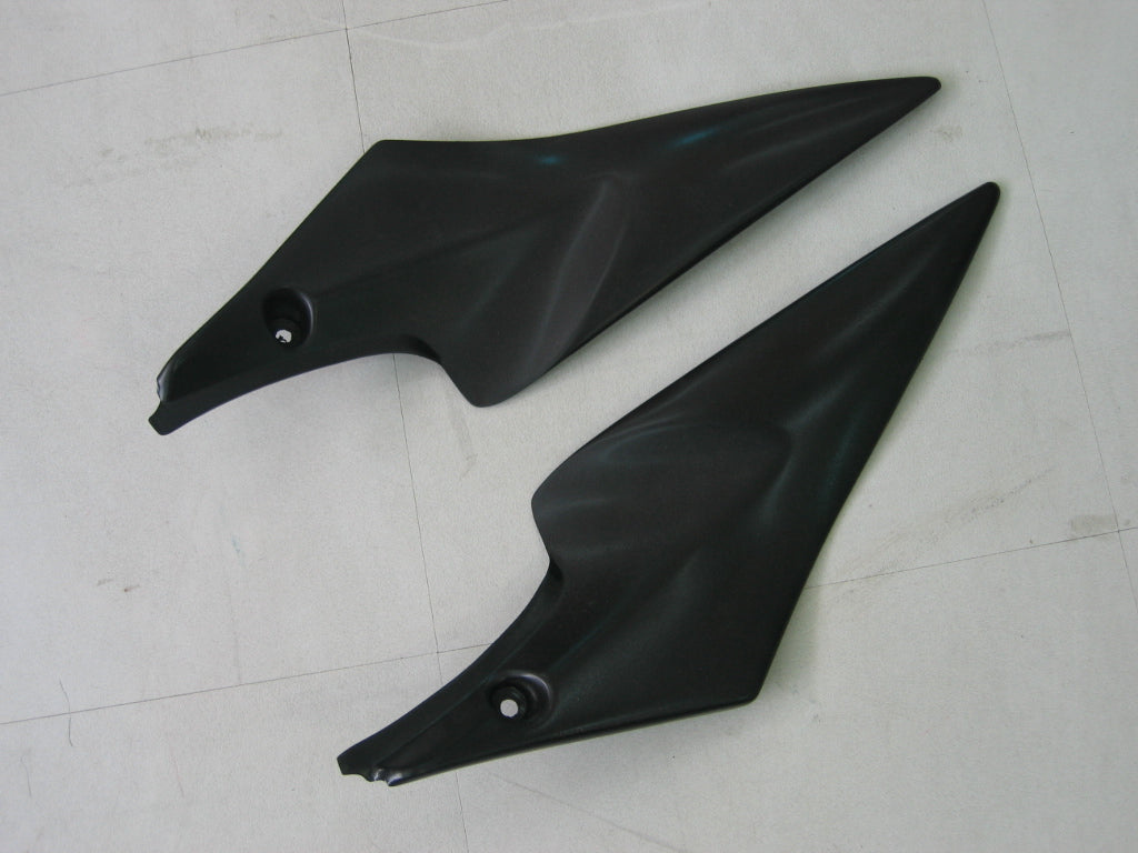 2006-2007 Suzuki GSXR 600 750 Rood Wit Zwart GSXR Racing Amotopart Stroomlijnkappen Douane kuip