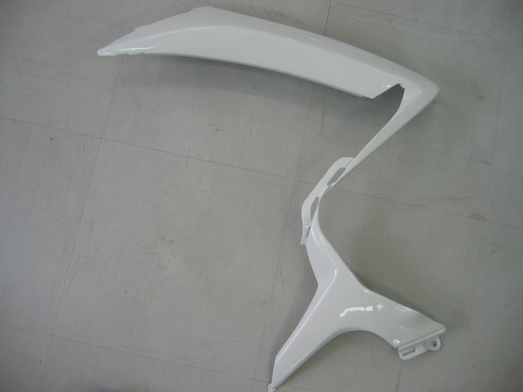 2006-2007 Suzuki GSXR 600 750 Rood Wit Zwart GSXR Racing Amotopart Stroomlijnkappen Douane kuip