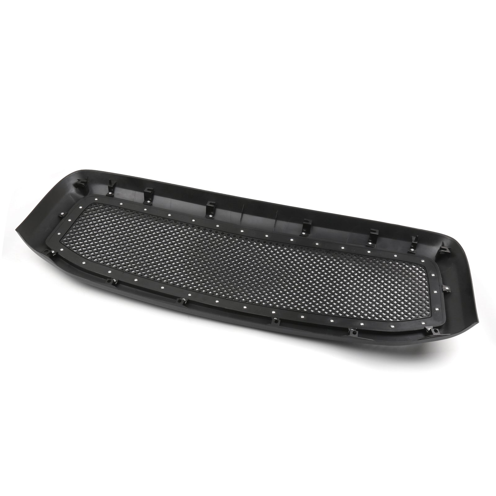 2006-2008 Ram 1500 2500 3500 Mesh Style Voorkap Grill Vervanging Grille Generiek