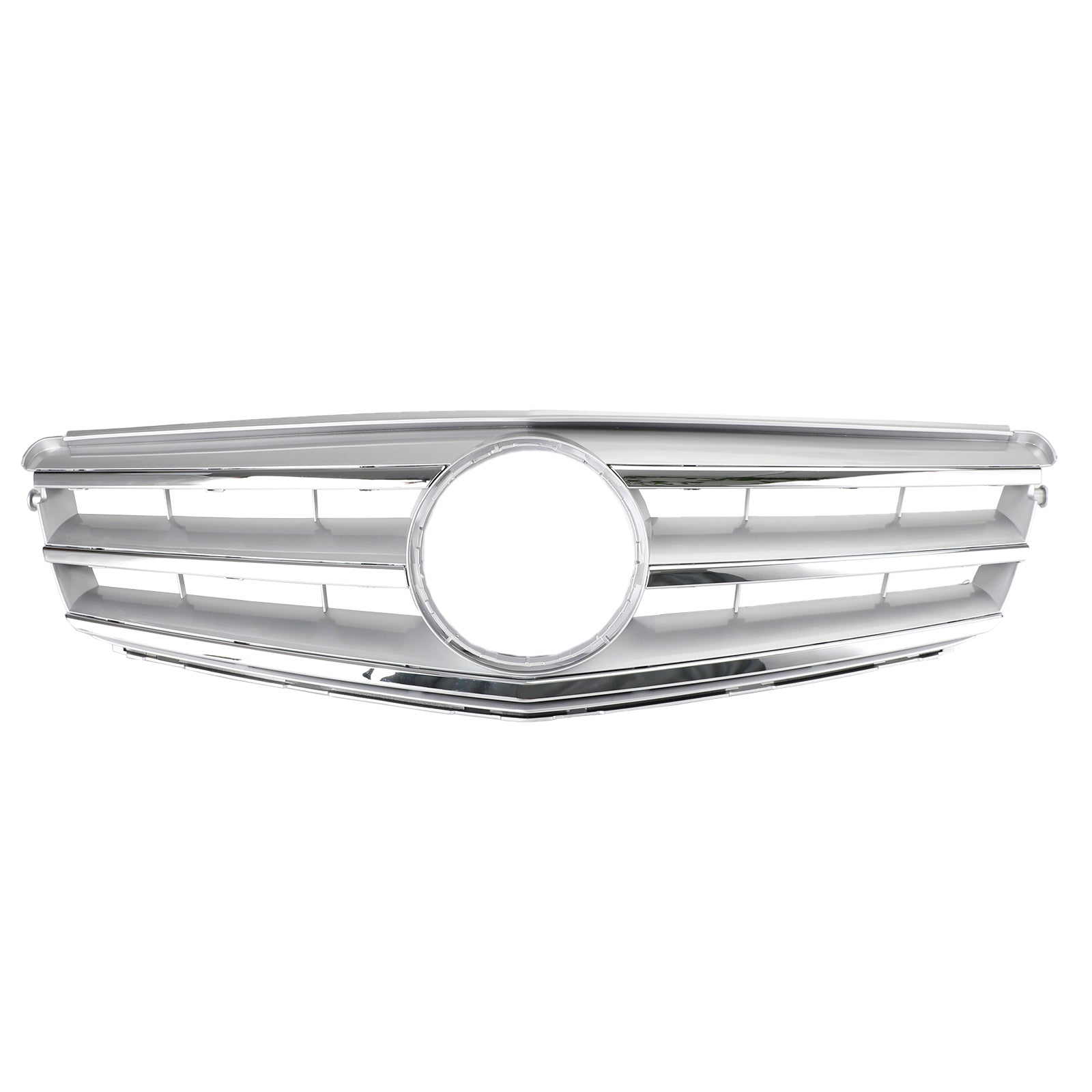 2008-2014 Benz W204 Front Bumper Grille