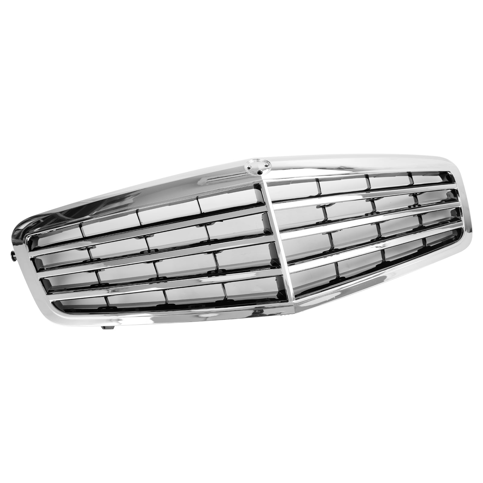 Mercedes-Benz Classe EW212 Grille de calandre avant chromée pour E350 E550 2010-2013